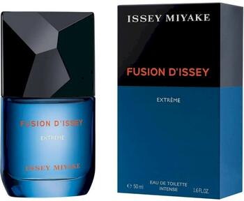 Issey Miyake Fusion d'Issey Extreme Парфюм EDT 50 ml (3423222010119)
