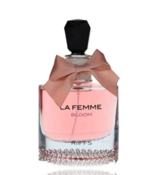 Riiffs La Femme Bloom Парфюм EDP 100 ml (6291107454863)