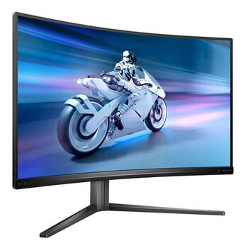 Philips Evnia 5000 32M2C5500W Spēļu monitors 32
