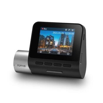 Xiaomi 70mai A500S Pro Plus Видео Регистратор (A500SPPBLK)