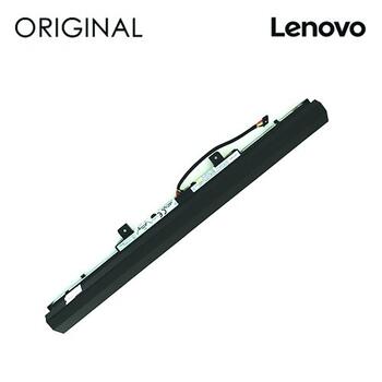 Оригинальная аккумуляторная батарея L15C3A01 для портативного компьютера Lenovo (NB481019)