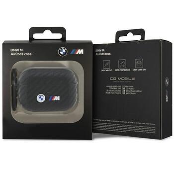 BMW BMAP2WMPUCA2 Чехол для Apple AirPods Pro 2 (BMAPWMPUCA2)