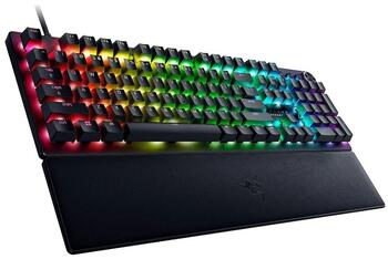 Razer Huntsman V3 Pro US Mehāniskā Spēļu Tastatūra (RZ03-04970100-R3M1)