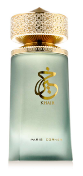 Paris Corner Khair Парфюм EDP 100 ml (629141920555)