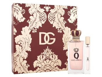 Dolce&Gabbana Q Parfimērijas ūdens EDP 100ml (8057971185481)