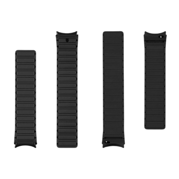 Tactical MagBand 20mm Ремешок для часов Samsung Galaxy Watch 4/5/6/7 / чёрный (TA-869)