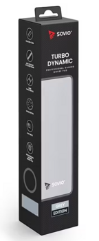 Savio Turbo Коврик для мыши Dynamic L (MY-P-SVIO-015)