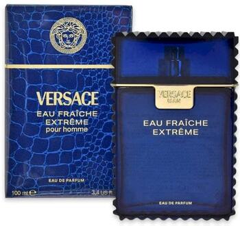 Versace Man Eau Fraiche Extreme Парфюм EDP 100 ml (8011003890989)