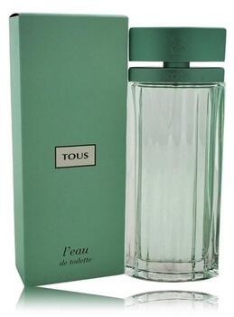 Tous L'Eau De Toilette Smaržas EDT 90 ml (8436038835680)