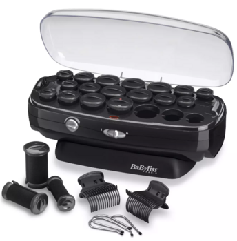BaByliss RS035E Thermo Ceramic Rollers Стайлер для Волос (RS035E)