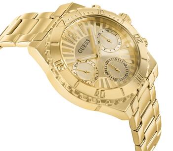 Guess GW0696L4 Женские часы / золотой (GW0696L4)