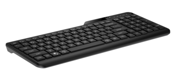 HP 460 Multi-Device Bluetooth Клавиатура (7N7B8AA#ABB)
