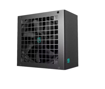 Deepcool PF500X Блок Питания 500W (R-PF500XHD0B-JGEU)