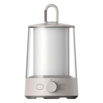 Xiaomi BHR7349GL Mi Daudzfunkcionāla Kempinga Lampa (BHR7349GL)
