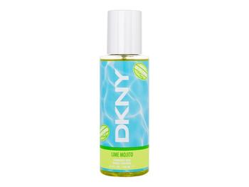 DKNY Be Delicious Pool Party Спрей для тела 250ml (085715950697)