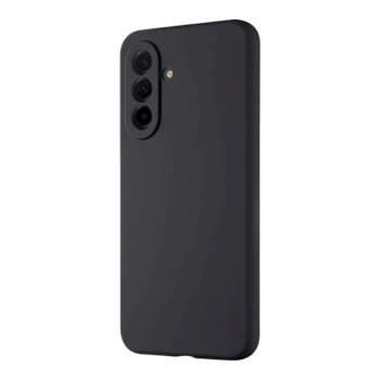 Tactical Velvet Smoothie Cover Защитный чехол для Samsung Galaxy A36 5G / асфальт (TA-57983124672)