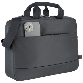 Tucano Global Laptop Bag Klēpjdatora soma 15.6