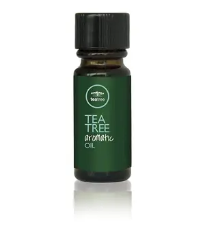 Paul Mitchell TEA TREE Масло для тела 10ml (009531117157)