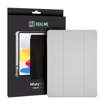 OBAL:ME MistyTab Case Чехол для планшета Xiaomi Redmi Pad 2 Pro / светло серый (57983128914)
