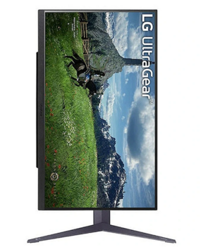 LG 27GS85Q-B Quad HD Monitors 27