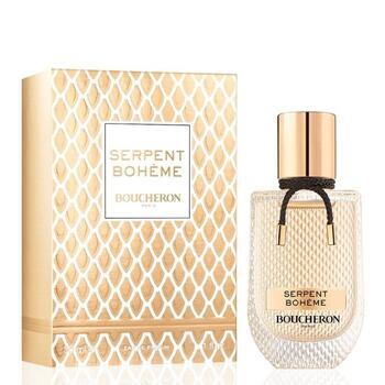 Boucheron Serpent Bohéme 60x2ml / Vials Set Парфюмированная вода EDP (8594228300797)