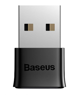 Baseus BA04 Bluetooth Adapteris 5.1 (ZJBA000001)