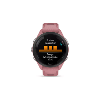 Garmin Forerunner 265S Смарт-часы 42mm (010-02810-15)