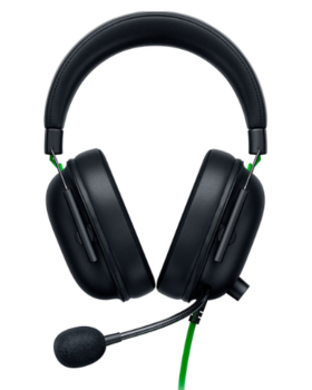 Razer Esports BlackShark V2 X Austiņas (RZ04-04570100-R3M1)