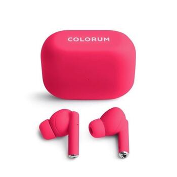 Colorum CTWS-02 TWS Bluetooth Наушники (GSM178782)