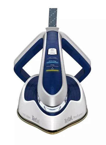 Tefal GV9812 Pro Express Vision Gludināšanas Stacija (GV9812)