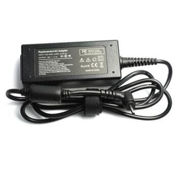 Зарядное устройство SA40A2507 для ноутбуков Samsung 12V / 3.33A / 40W (SA40A2507)