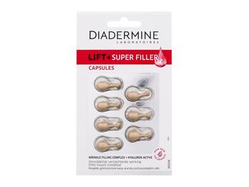 Diadermine Lift+ Skin Serum Сыворотка 7pc (5410091768621)