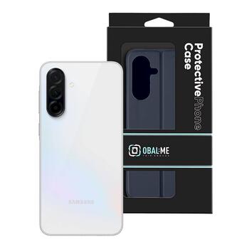OBAL:ME SmoothTouch Case Защитный чехол для Samsung Galaxy A36 5G / тёмно-синий (57983124642)