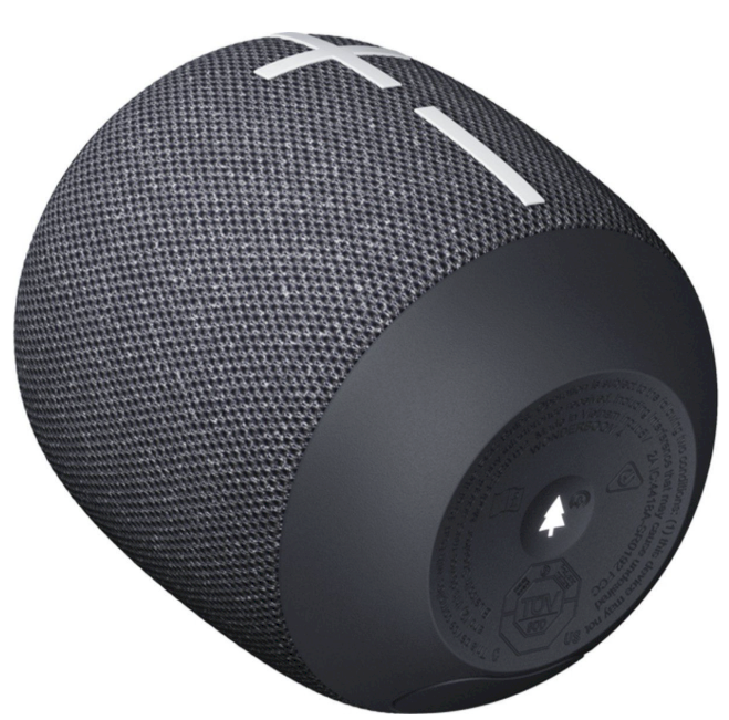 Logitech Ultimate Ears WONDERBOOM 4 Active skaļrunis (984-001894)