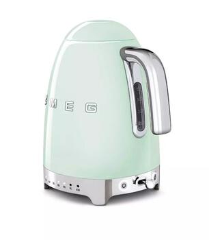 Smeg KLF04PGEU Электрический чайник 1.7L (KLF04PGEU)