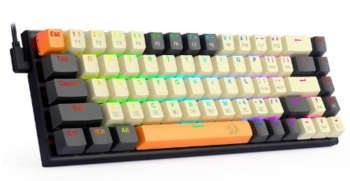 Redragon K633 RGB Клавиатура (K633CGO-RGB)