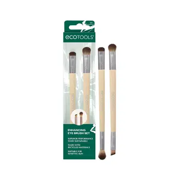 EcoTools Enchancing Eye Набор (79625012170)