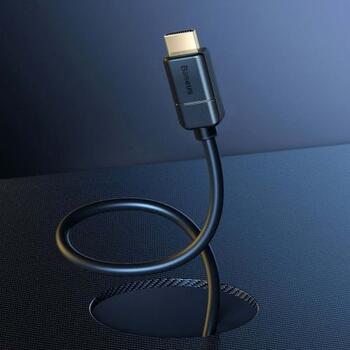 Baseus CAKGQ-B01 Series Augstas Izšķirtspējas HDMI Video kabelis 2m (CAKGQ-B01)