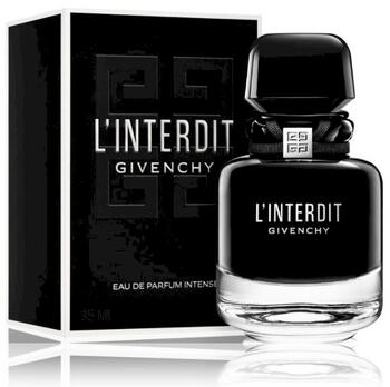 Givenchy L'Interdit Intense Парфюм EDP 35 ml (3274872411678)