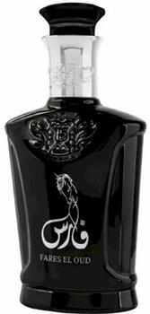 Al Malakia Fares El Oud Парфюмированная вода EDP 100ml (5425039224312)