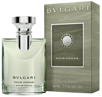 Bvlgari Pour Homme Парфюм EDP 50 ml (783320421327)