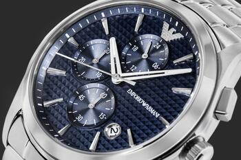 EMPORIO ARMANI AR11528 Vīriešu pulkstenis (DD528)