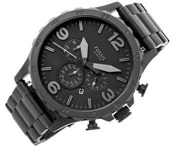 FOSSIL Nate JR1401 Мужские часы (JR1401)