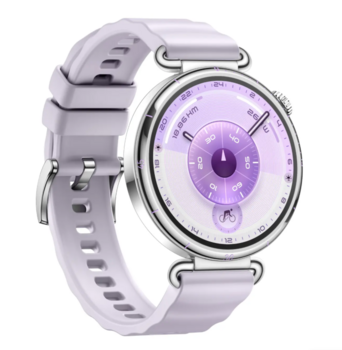 Huawei Watch GT6 Умные часы 41mm Purple (55020FTM)