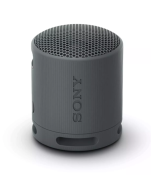 Sony SRS-XB100 Portatīvs Skaļrunis (SRSXB100B.CE7)