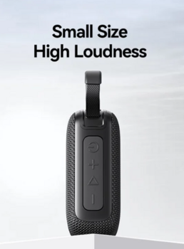 Usams YX015 Bluetooth Беспроводная Портативная Колонка (YX15YX01)