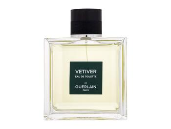 Guerlain Vetiver Туалетная вода EDT 100ml (3346470303188)
