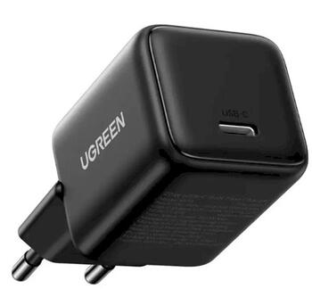 Ugreen X513 30W USB-C QC4+ PD3.0 Tīkla Lādētājs (6941876260072)