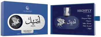 Le Falcone Highfly Aseel Парфюм EDP 85 ml (6294019015009)