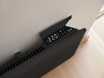 Mill PA700WIFI4B Панельный обогреватель 700W (PA700WIFI4B)